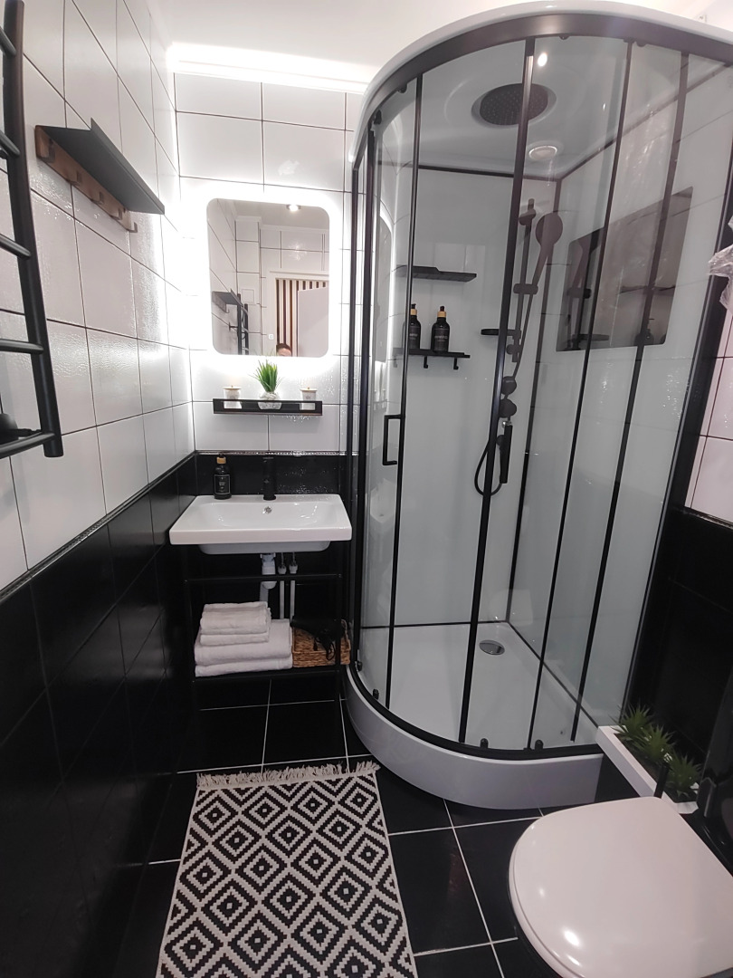 Апартаменты Toivo Apart