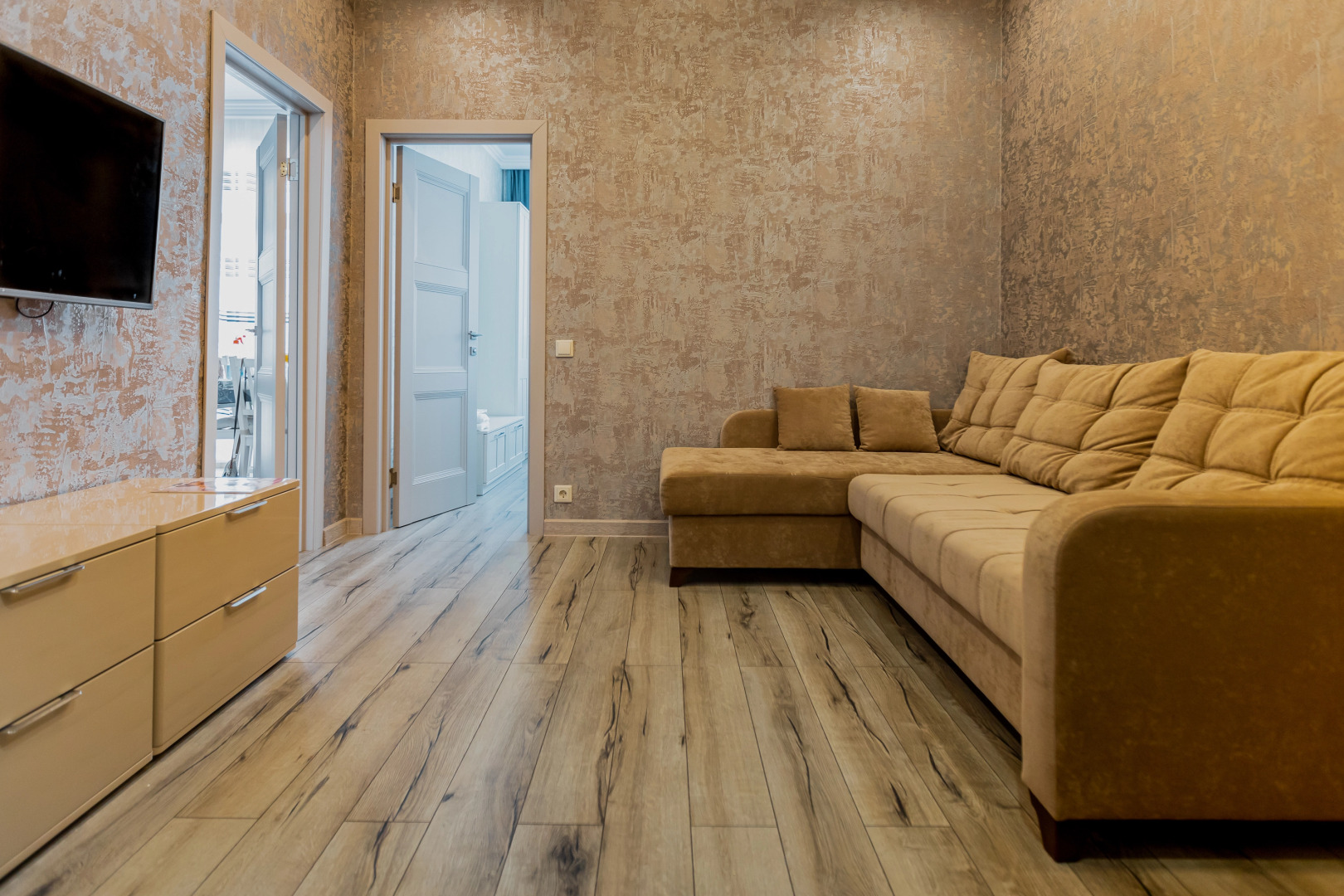 Апартаменты Summer Home