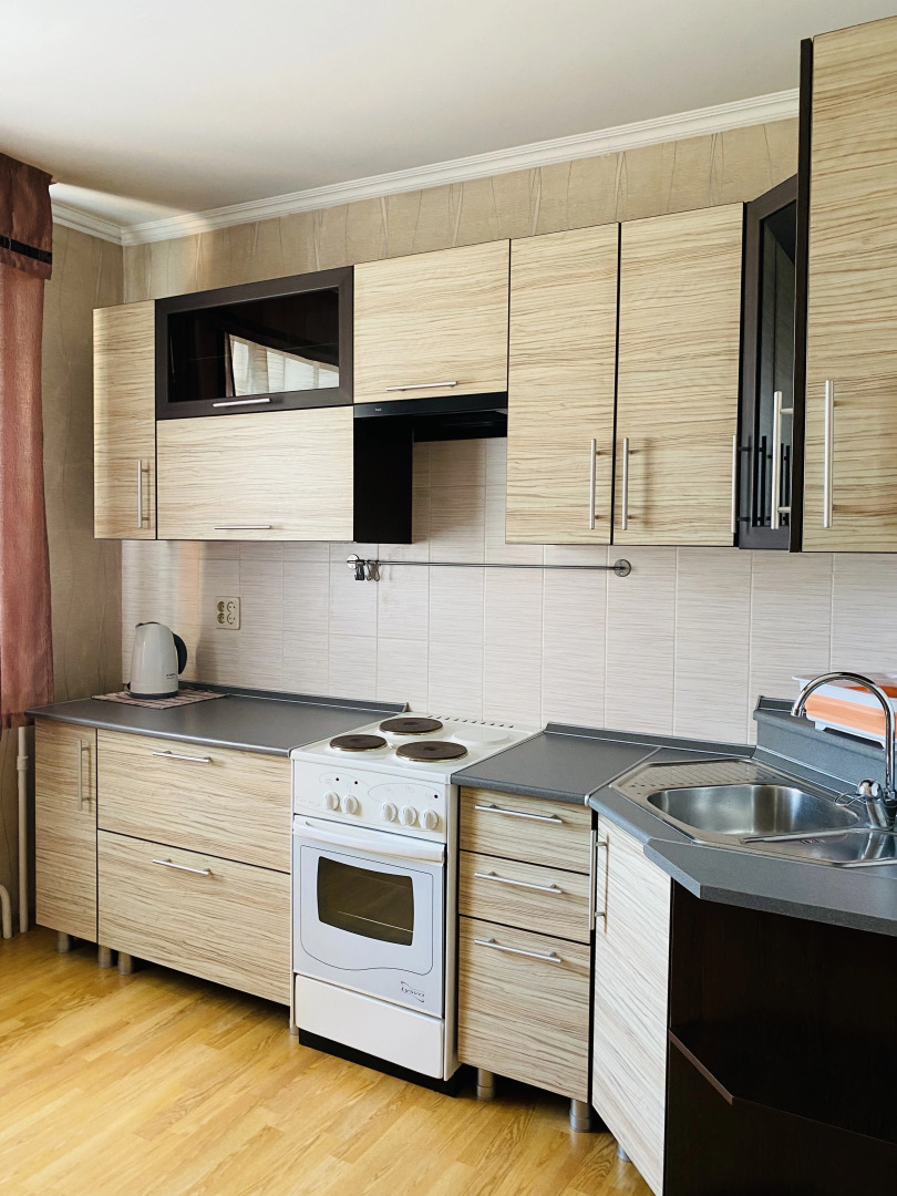 Апартаменты Квартира