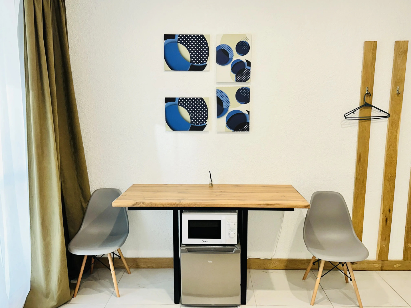 Апартаменты у метро