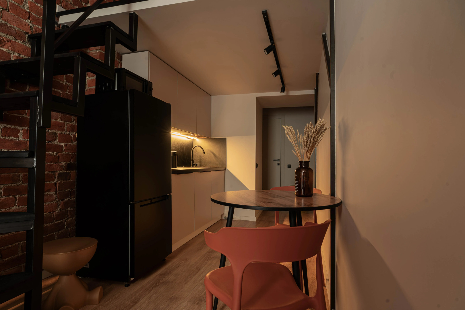 Апартаменты СуткиСпб Можайская 10 4