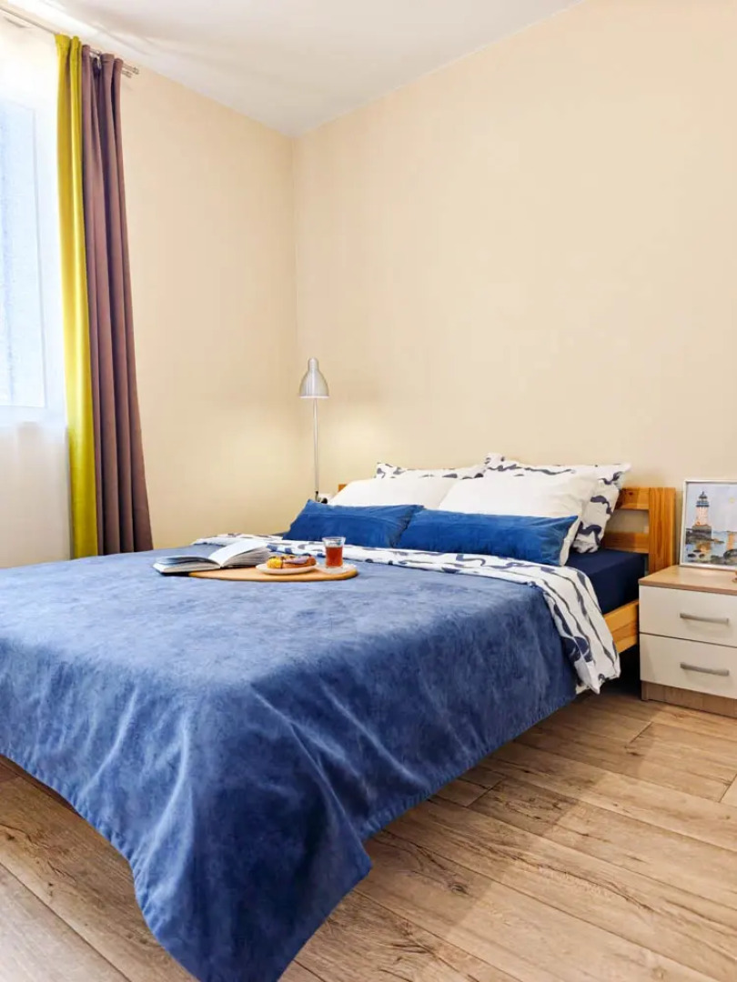 Гостевой дом Emerald на Фиоленте