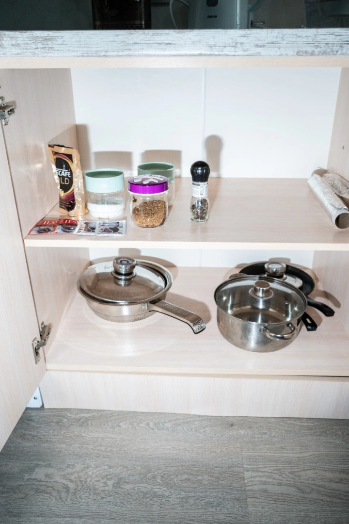 Апартаменты Resident Ufa на Давлеткильдеева 5 1