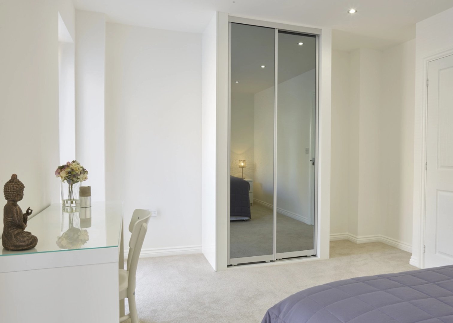 Апартаменты Campbell Park Serviced Properties - Shortstay MK
