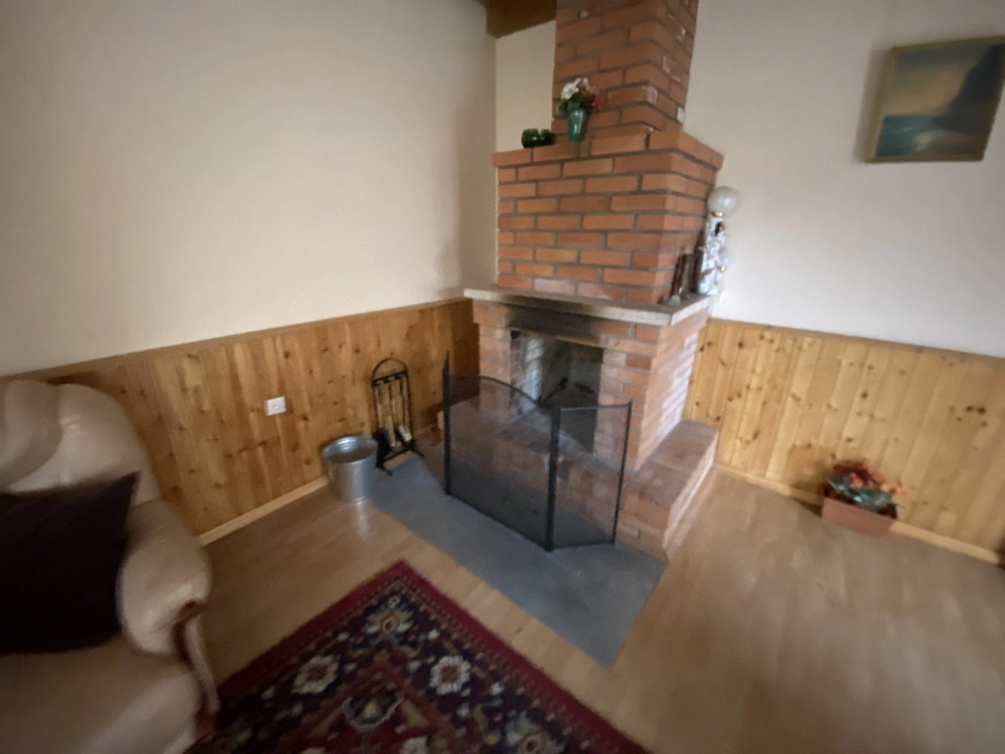 Гостевой дом Зинцар дача