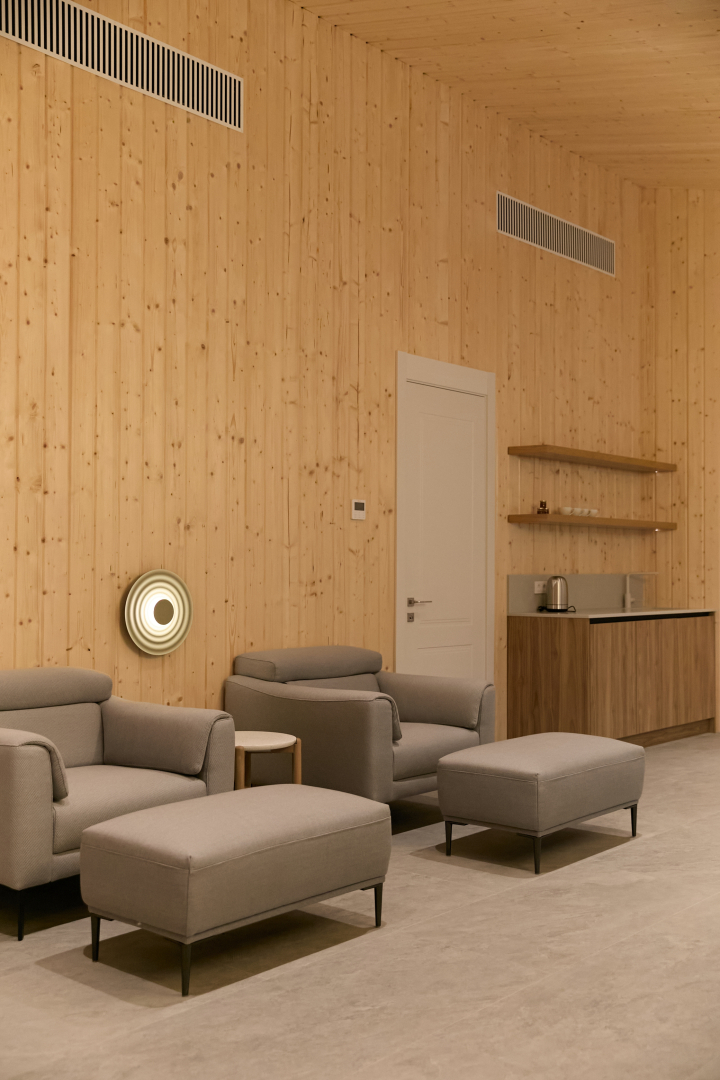 Гостевой дом Рябиновый берег