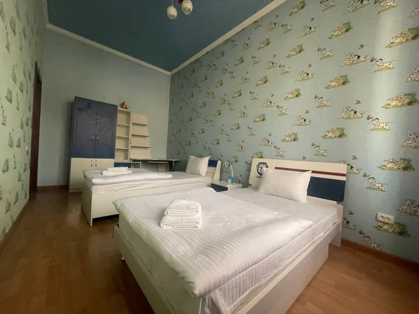 Частный дом Gold