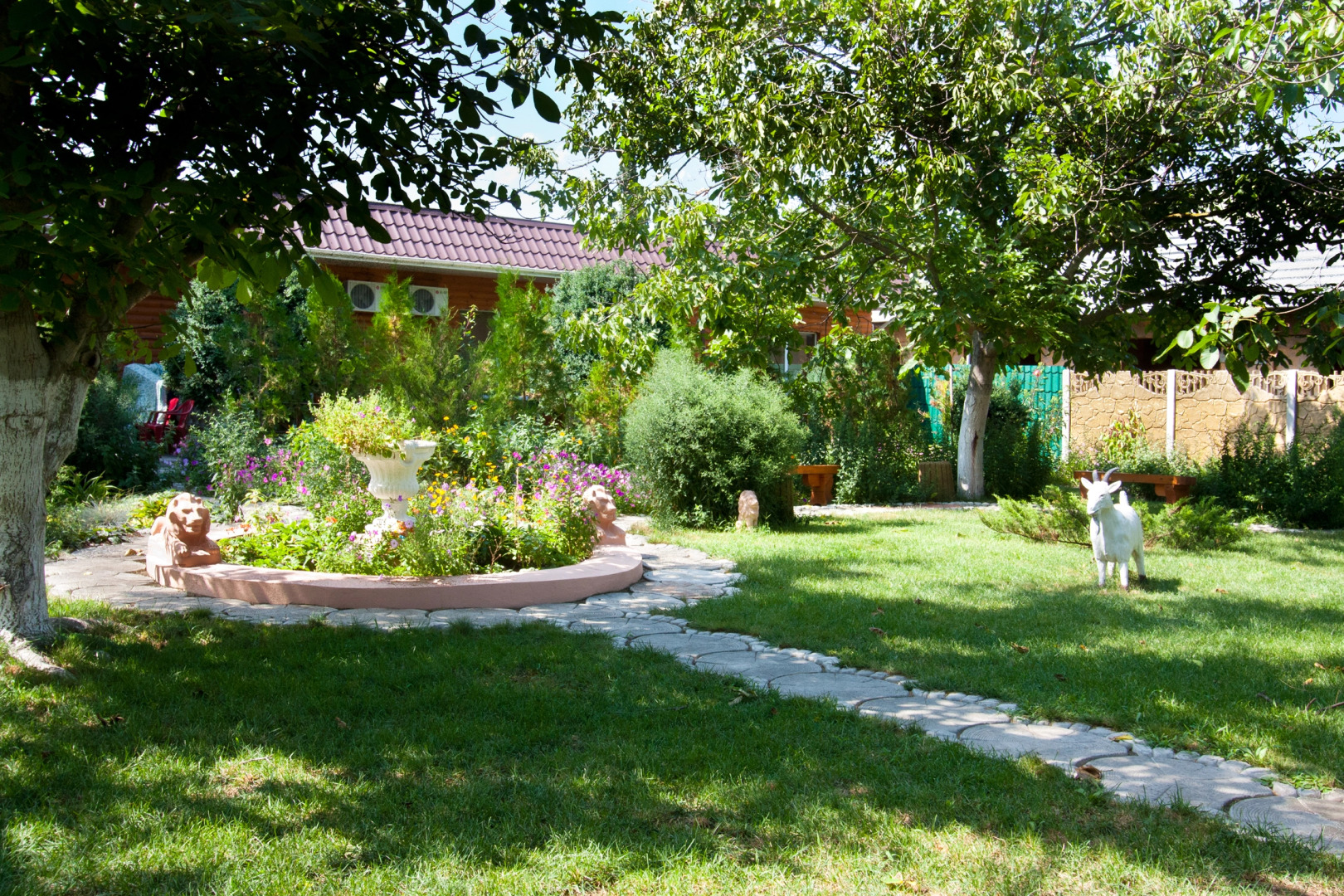 База отдыха Альтернатива