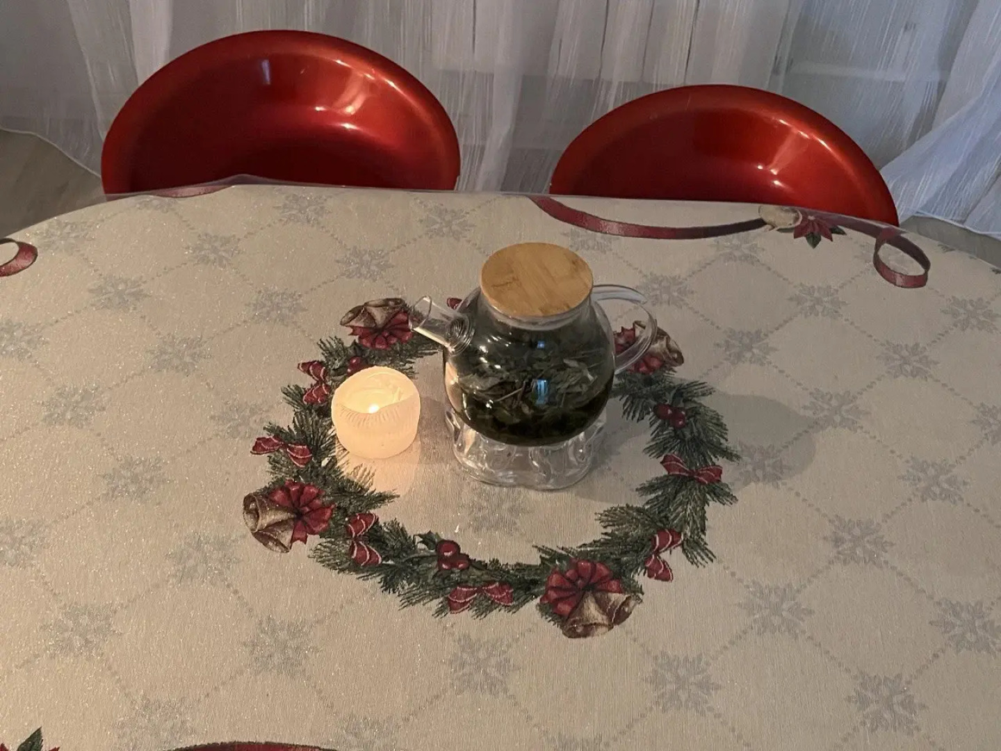 Квартира Уютная квартира с кондиционером с видом на природу