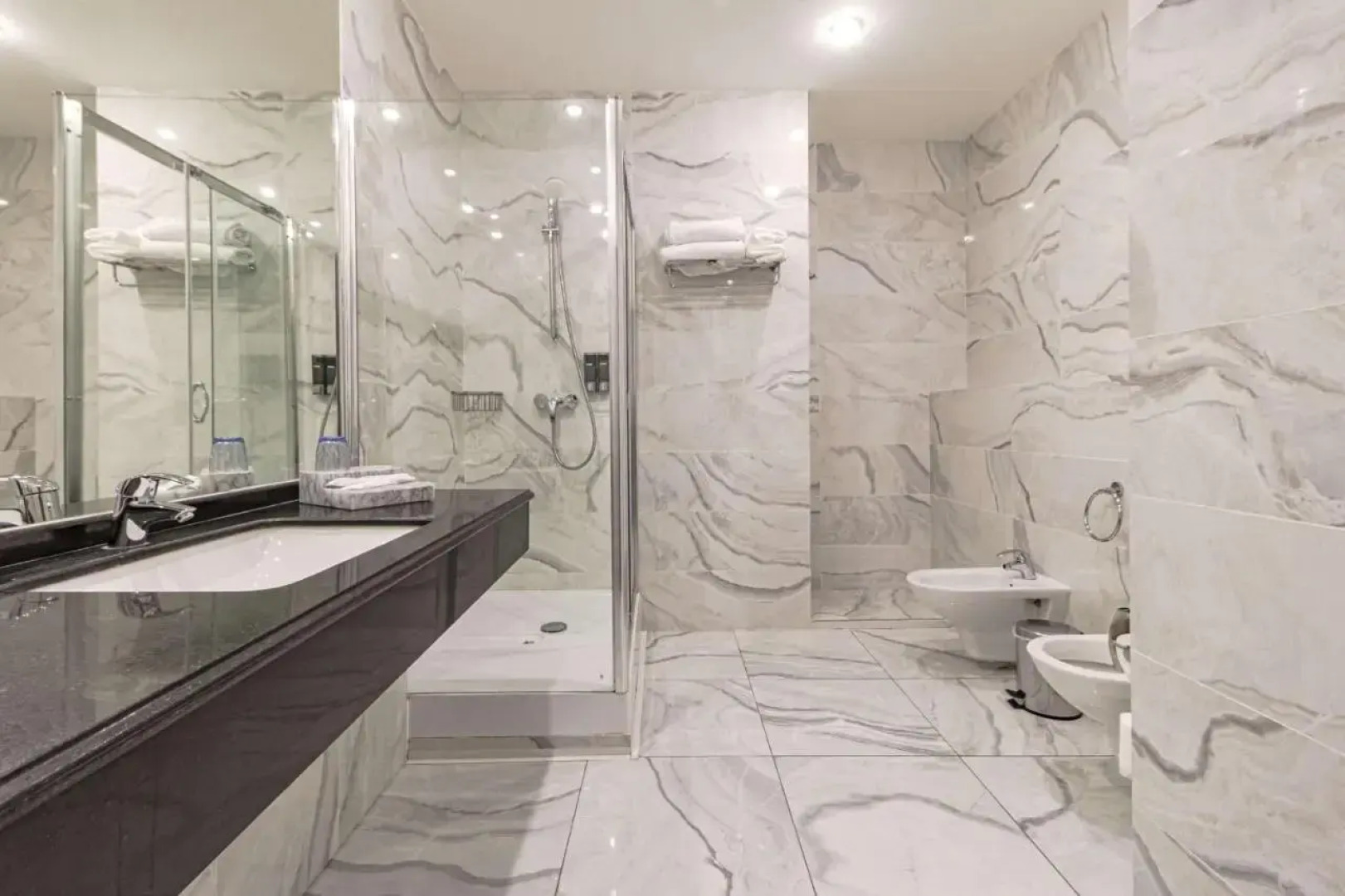 Отель Best Western Plus Astana