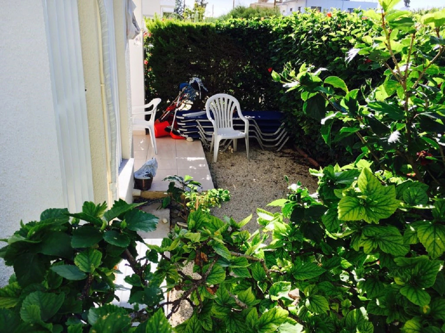 Апартаменты в Като Пафос