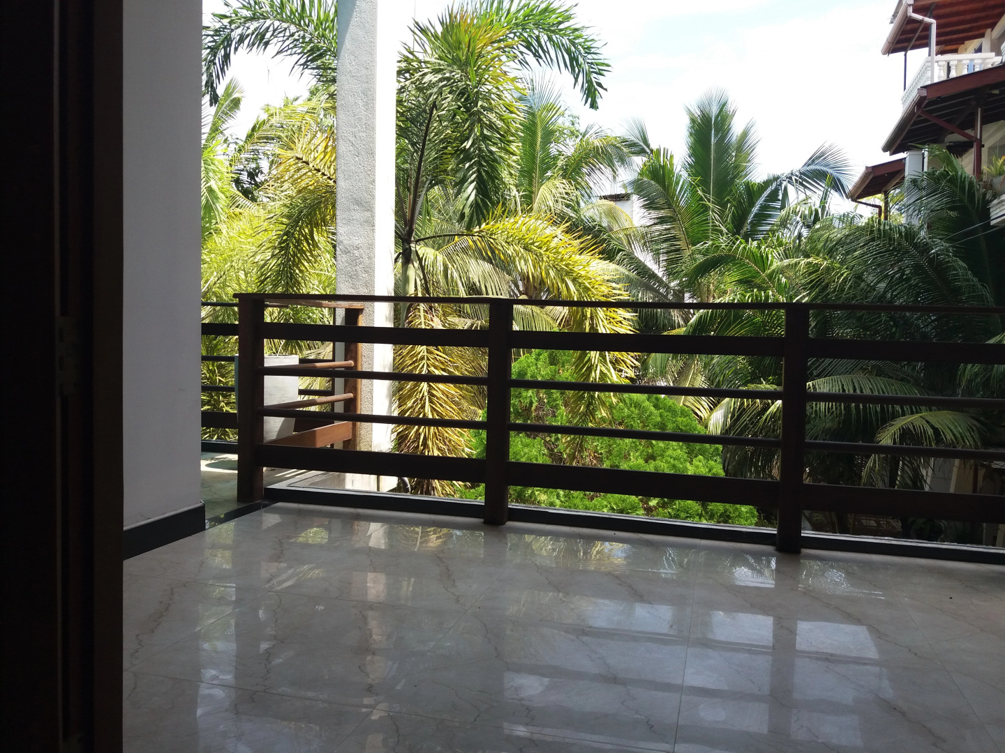 Вилла Four Seasons