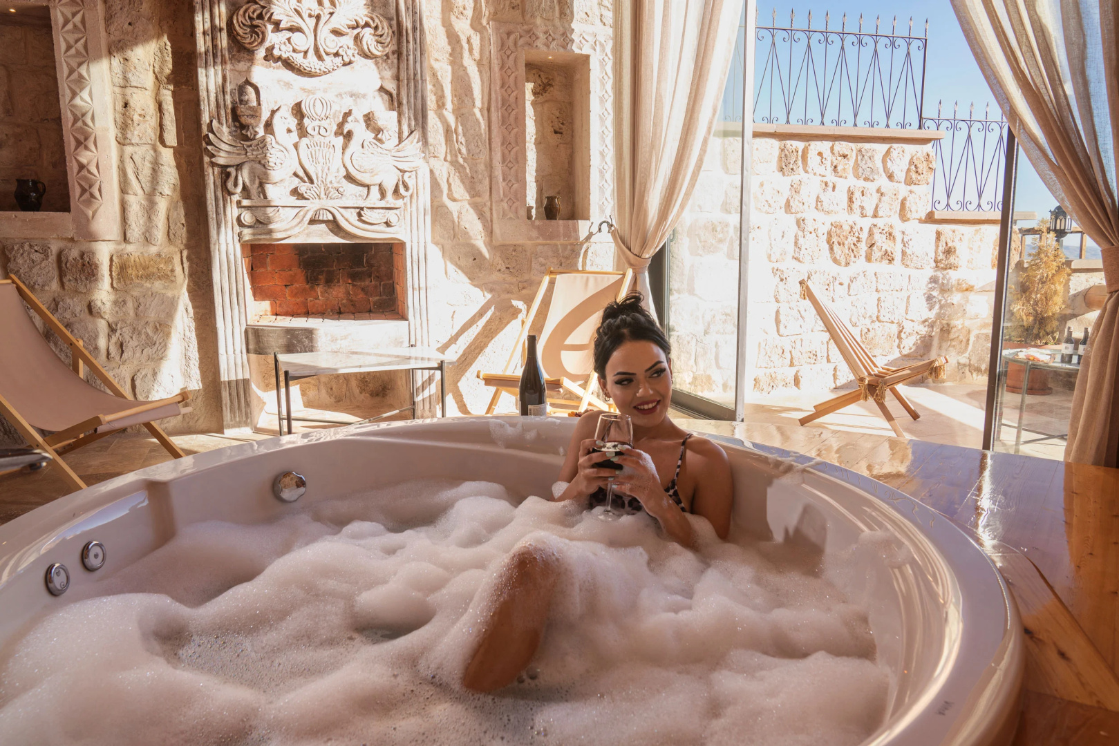 Dream of Cappadocia Hotel