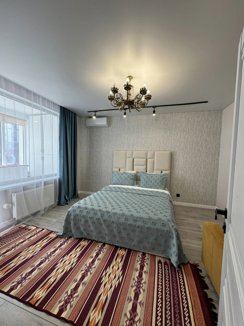 Квартира Очаровательная квартира в центре города