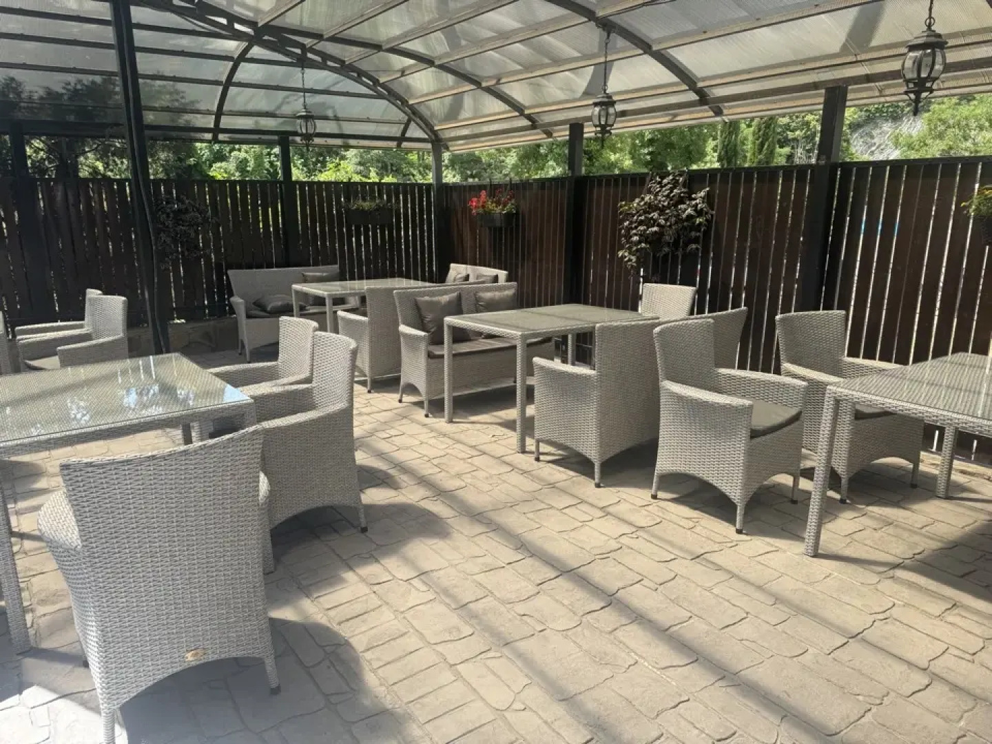 Гостевой Дом Европа