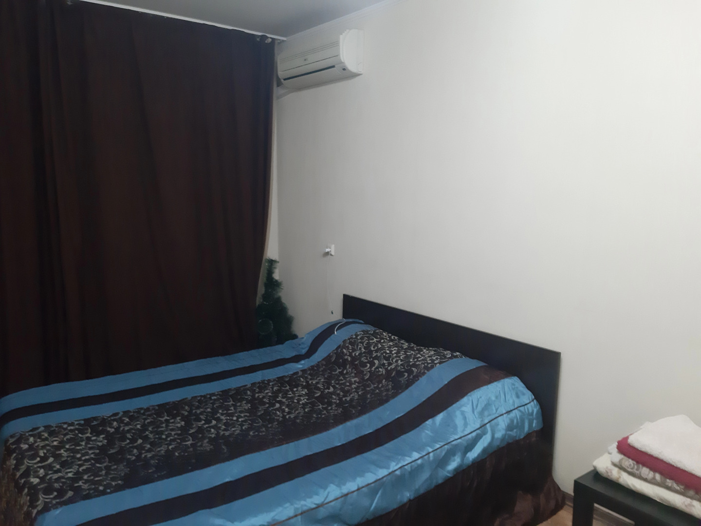 Апартаменты Квартира в центре