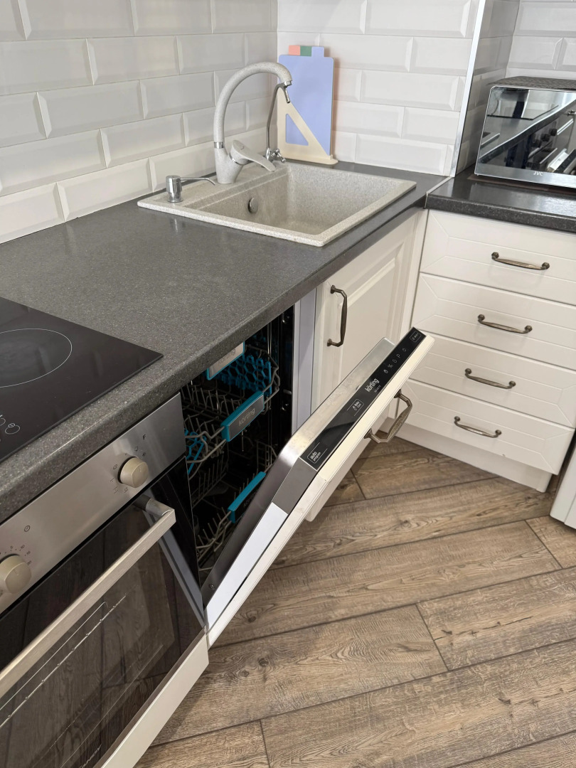 Квартира Светлая Уютная в удобном районе