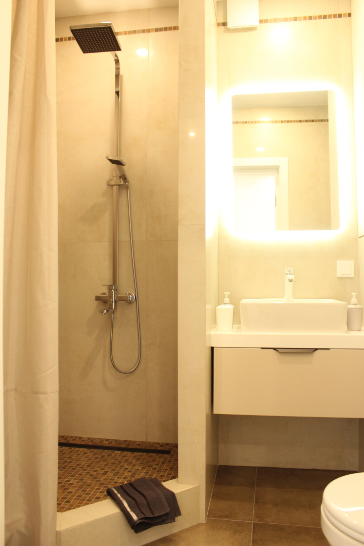 Квартира в центре, рядом с РКБ им. Куватова