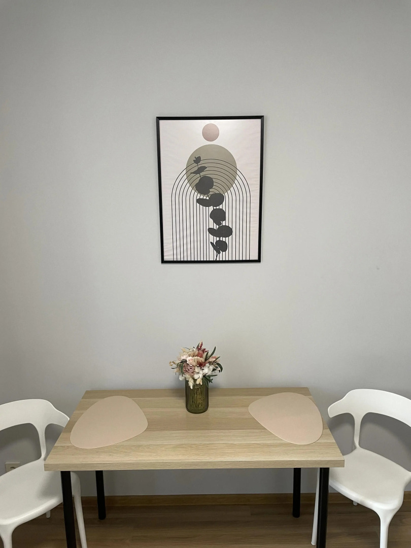 Квартира Уютная Tatiana