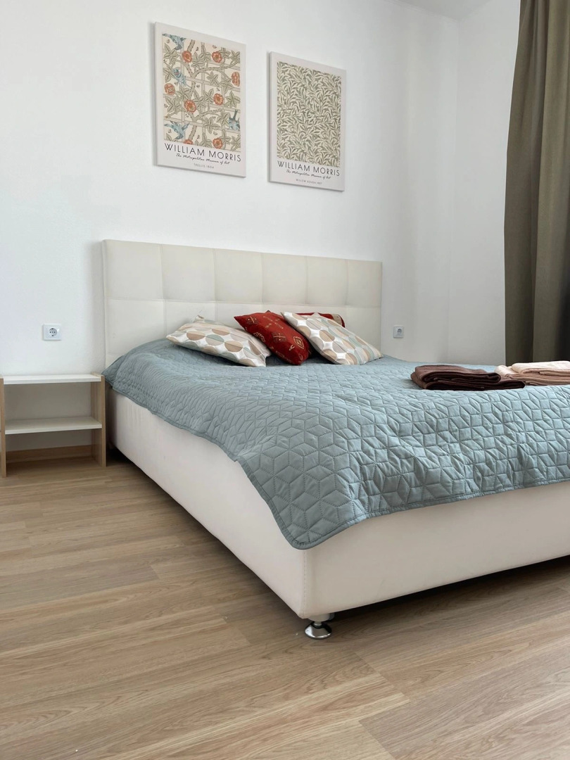 Квартира Repin Towers