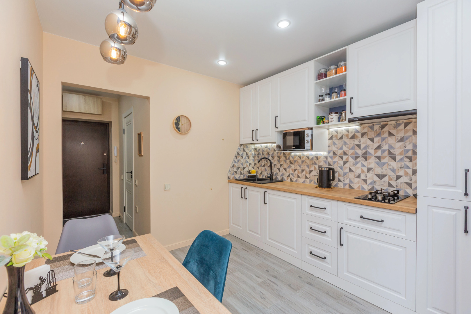 Квартира Business Comfort на Гармонии