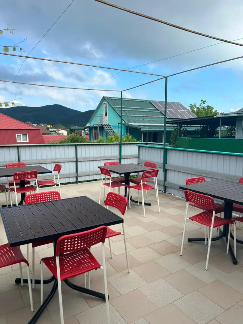 Гостевой дом Альдаир