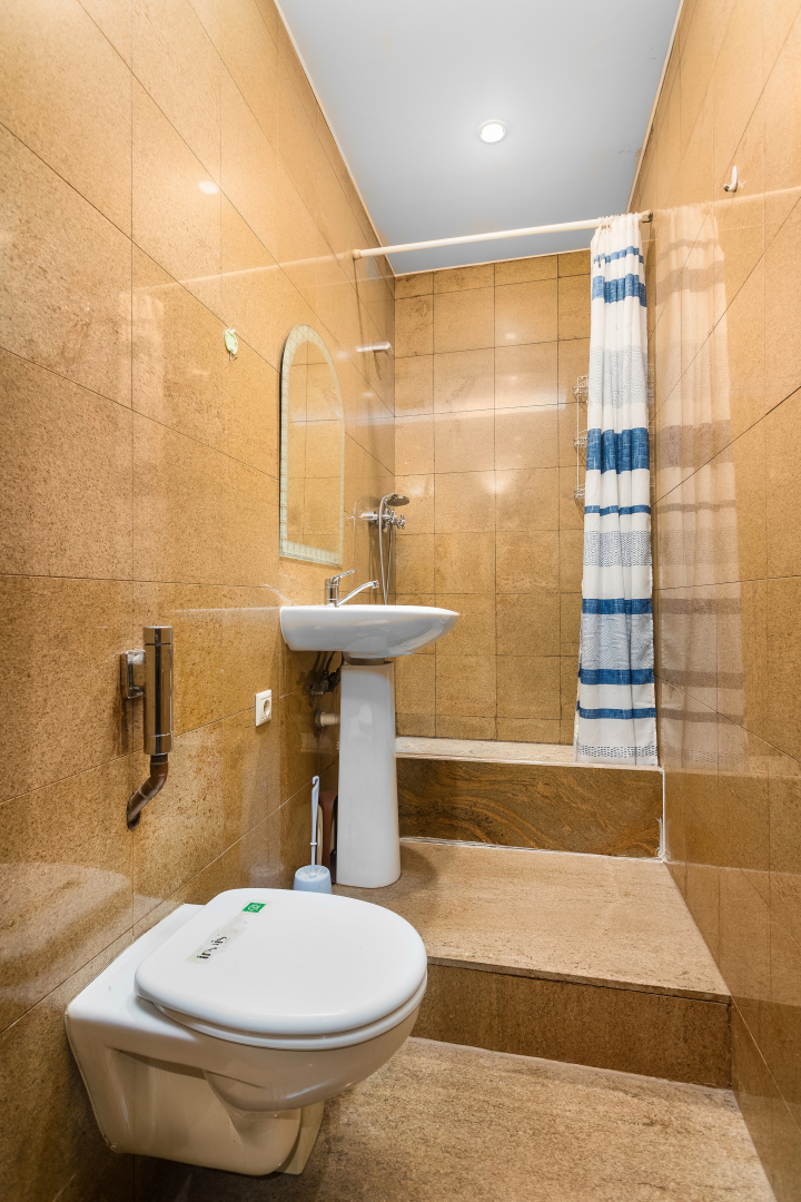 Podushki Na Tallinskoy Hostel