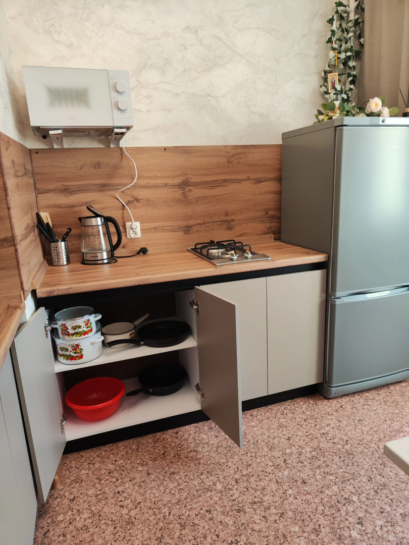 Квартира Уютная 2-хкомнатная Как дома