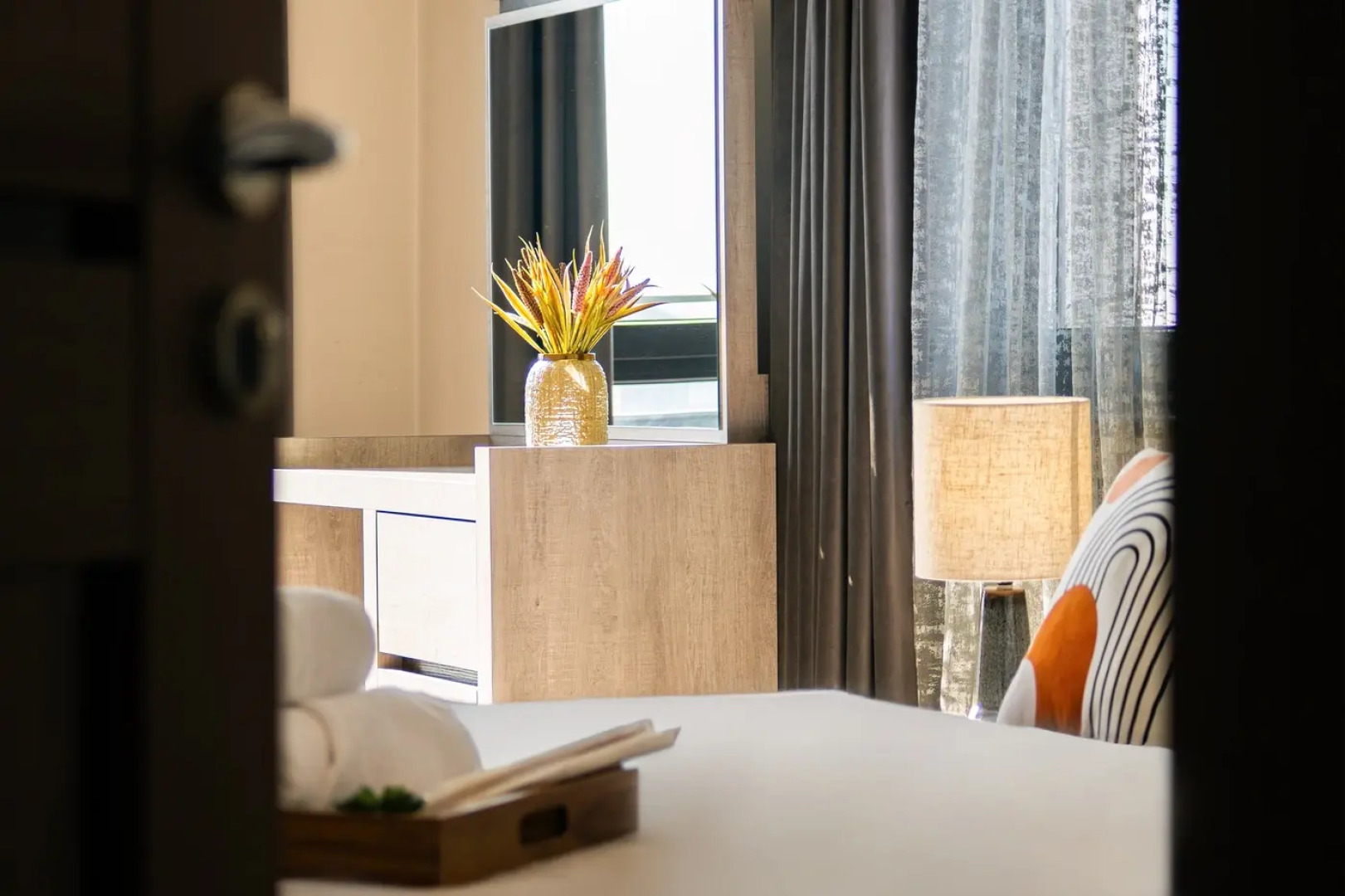 Апартаменты on Koghbatsi Str. 16-133