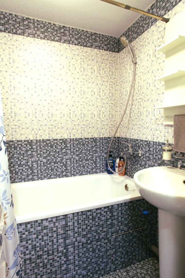 Апартаменты Самохвалова 12