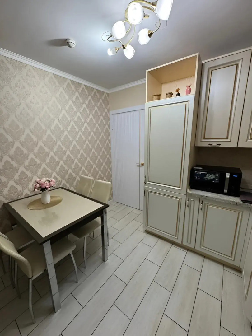 Квартира Двухкомнатная в Элитном Доме