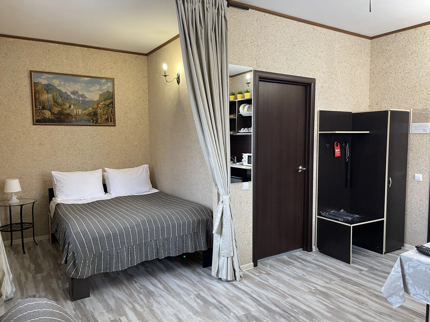 Гостевой дом В Коломне