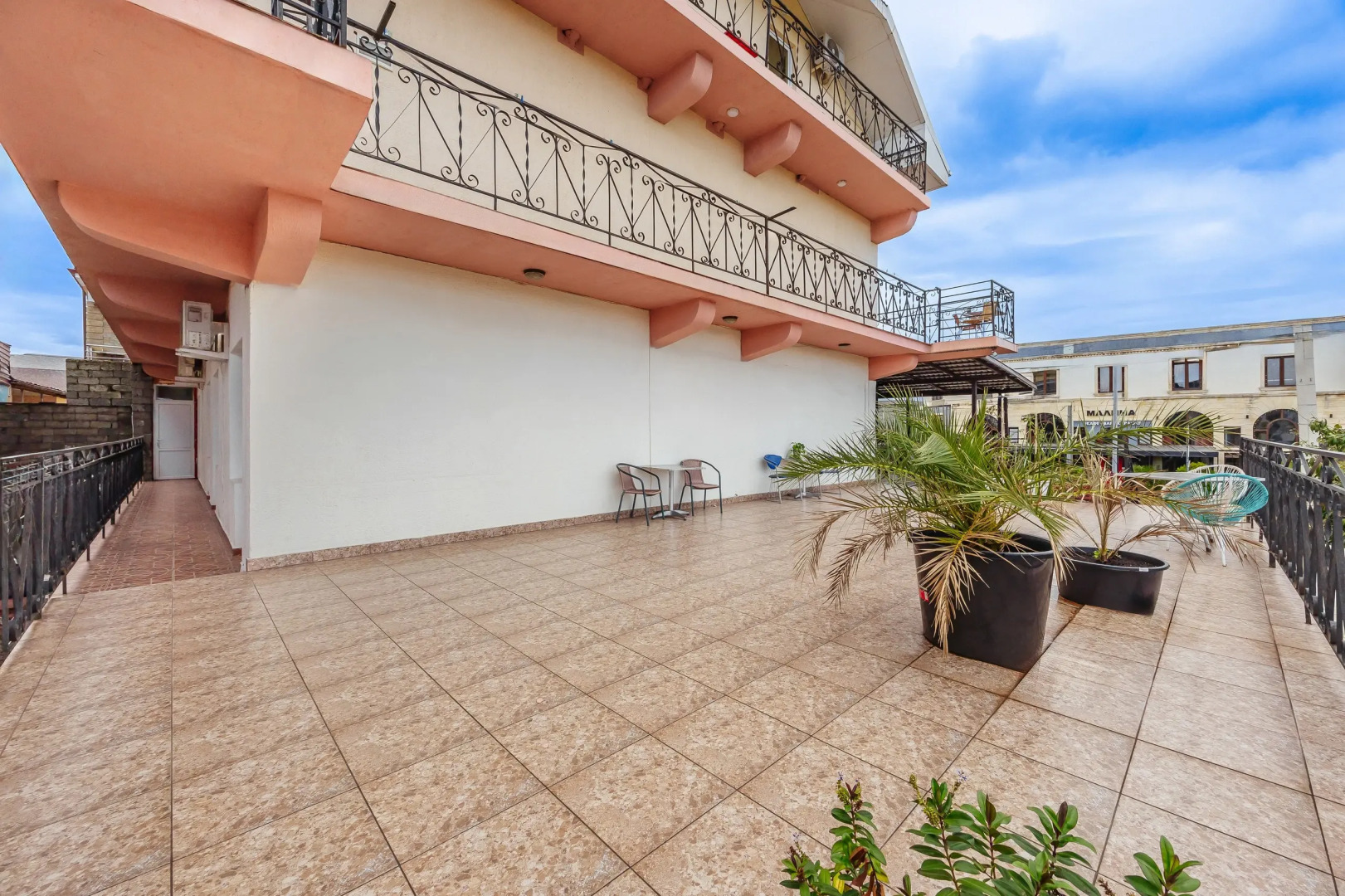 Гостевой дом на Таврической