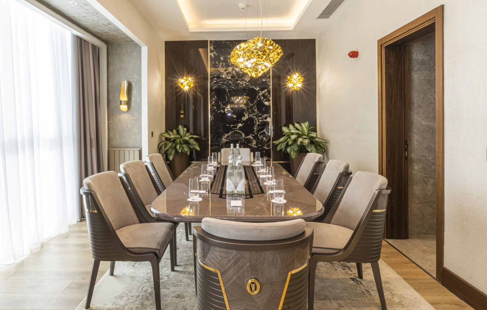 Бутик-отель Wellness Park Hotel Turon