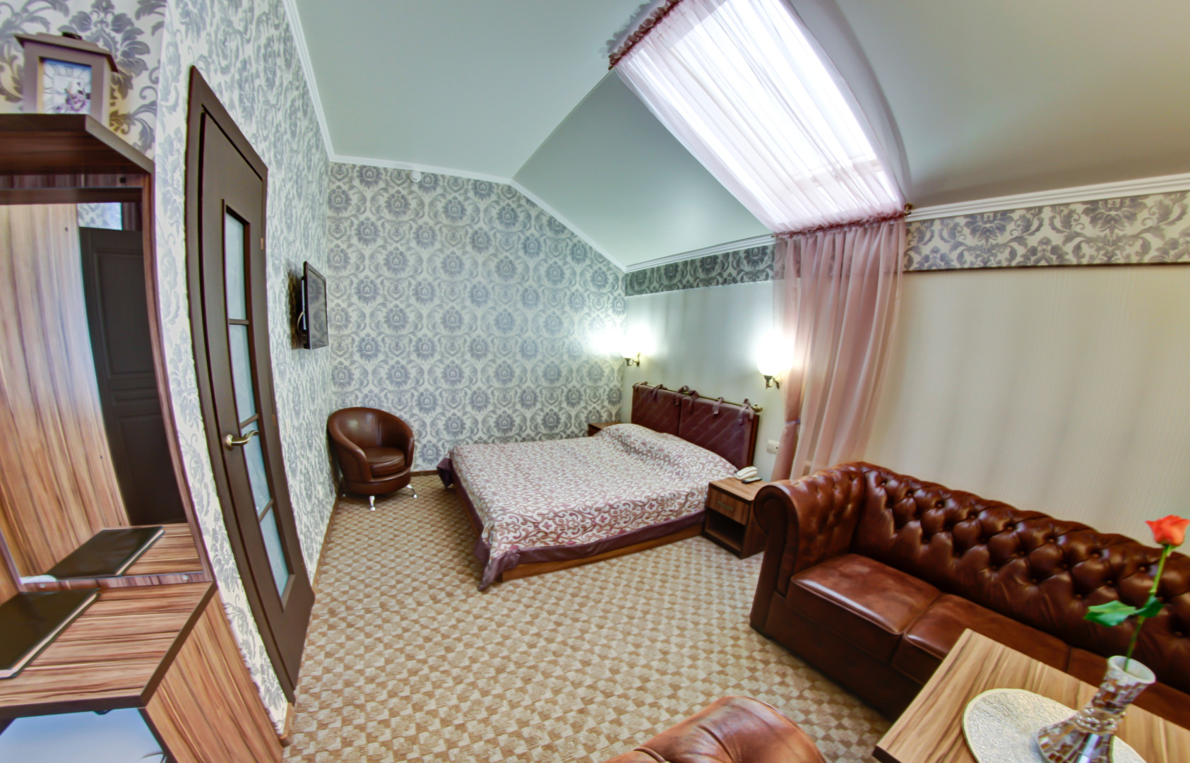 Гостевой дом Звезда