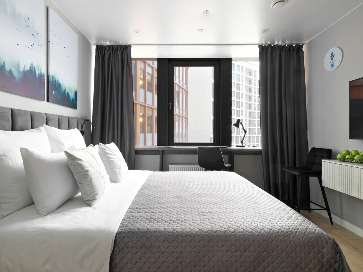 Квартира Заневский 702