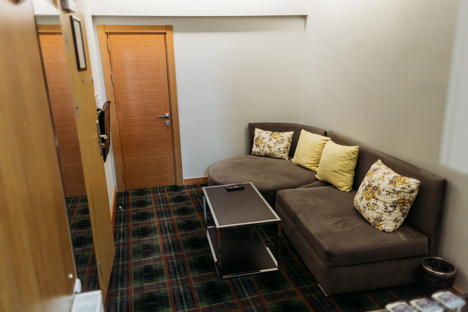 Апарт-отель Won Plaza