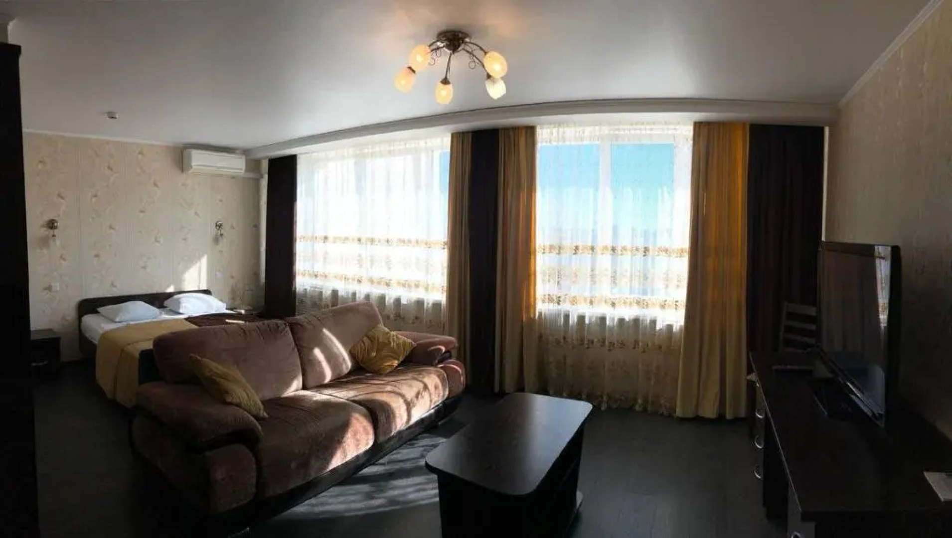 Гостиница Беларусь TGB