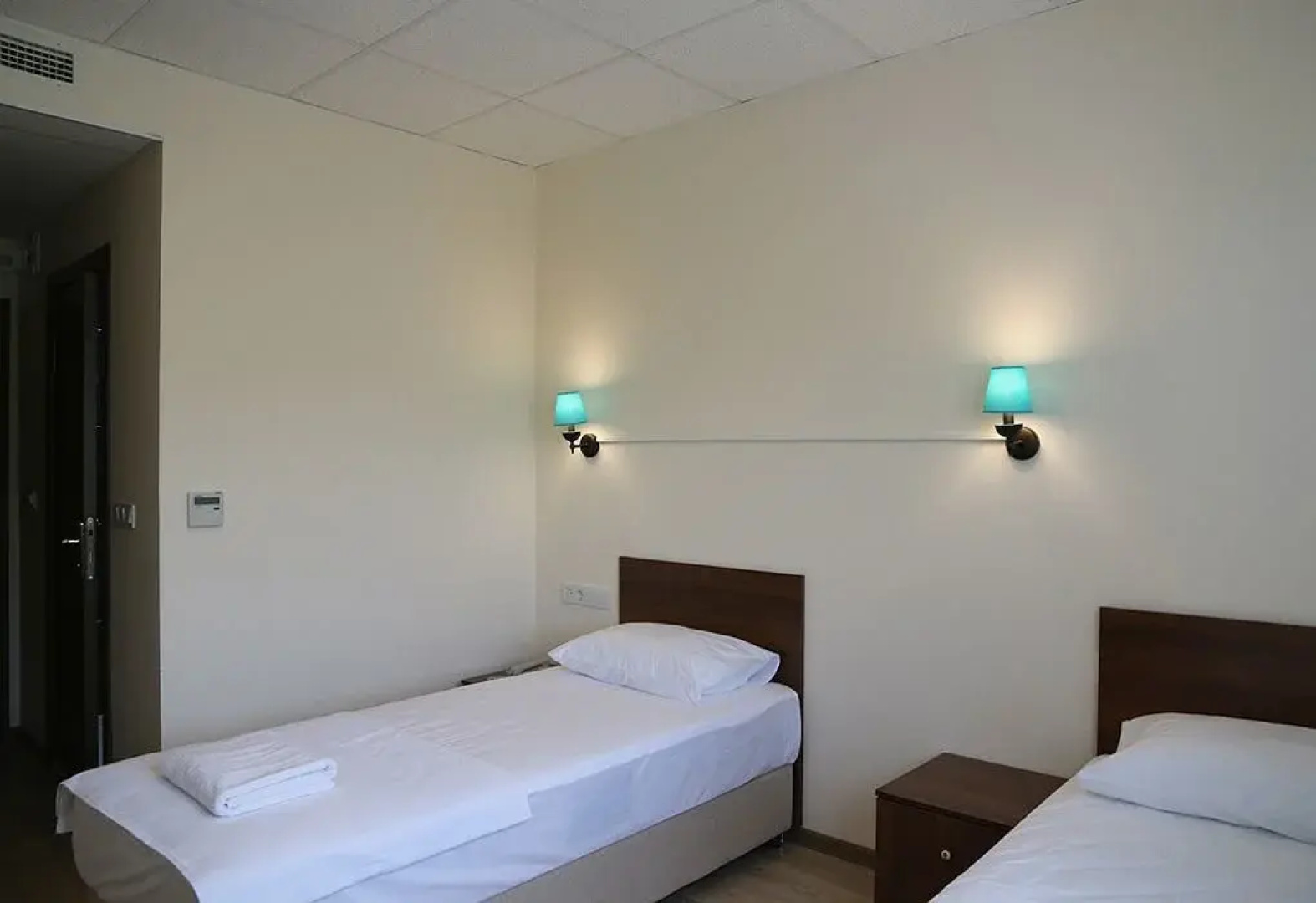 Lucette Guest House