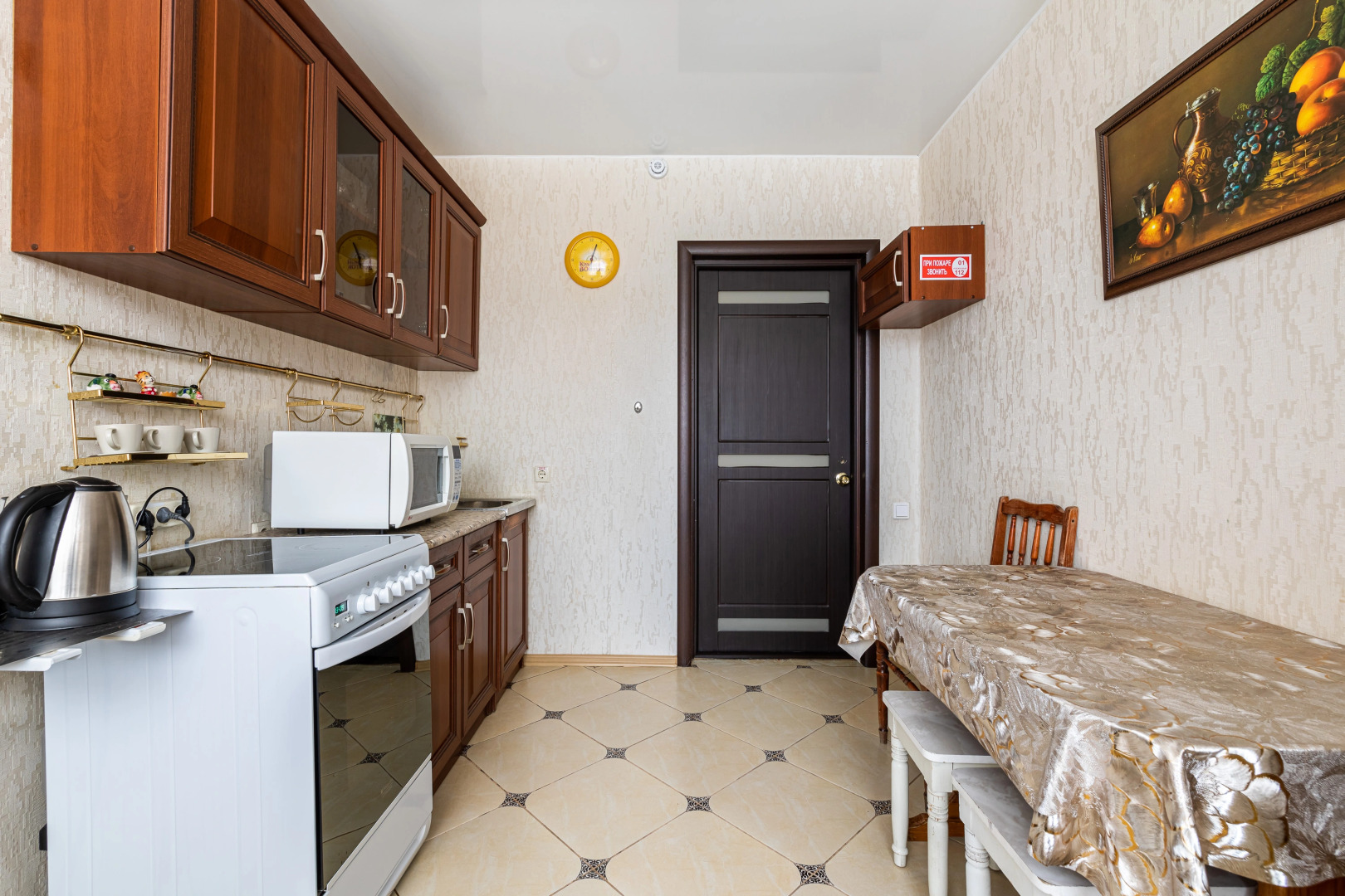 Отель Гостинично-банный Комплекс Лечебная