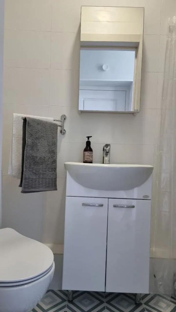 Квартира у Моря