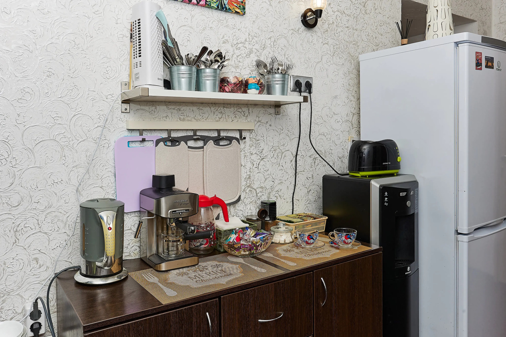 Гостиница Поместье