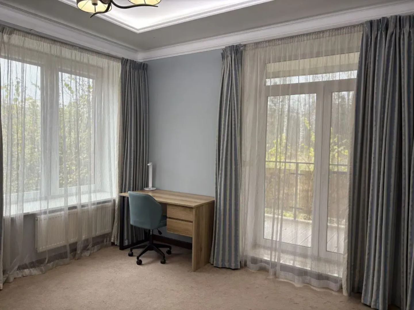 Квартира Витро