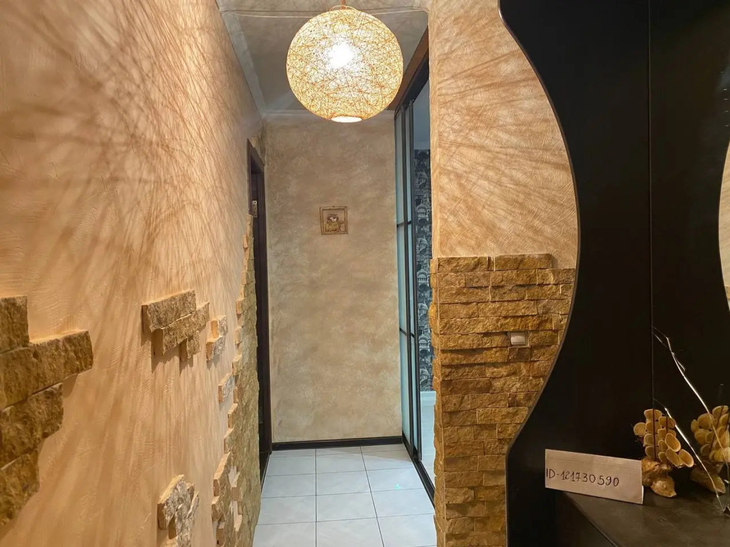 Квартира Sutochno Kvartira05