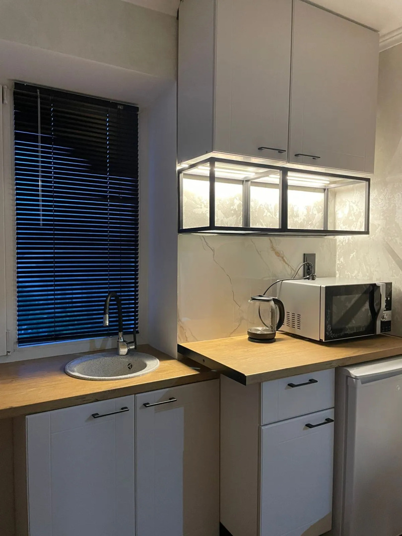 Апартаменты North Station в Центре Калининграда