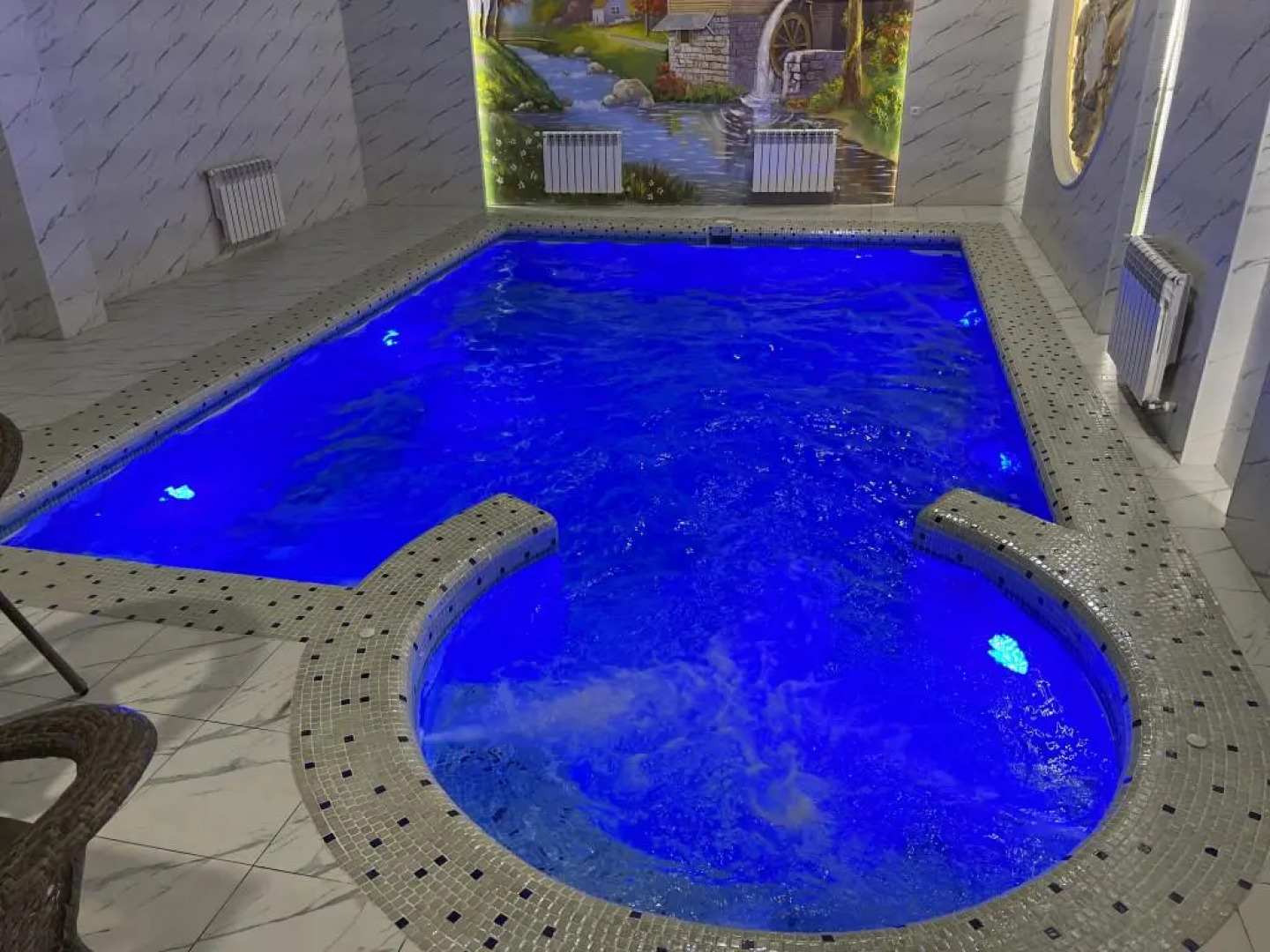 Отель Grand Karavan