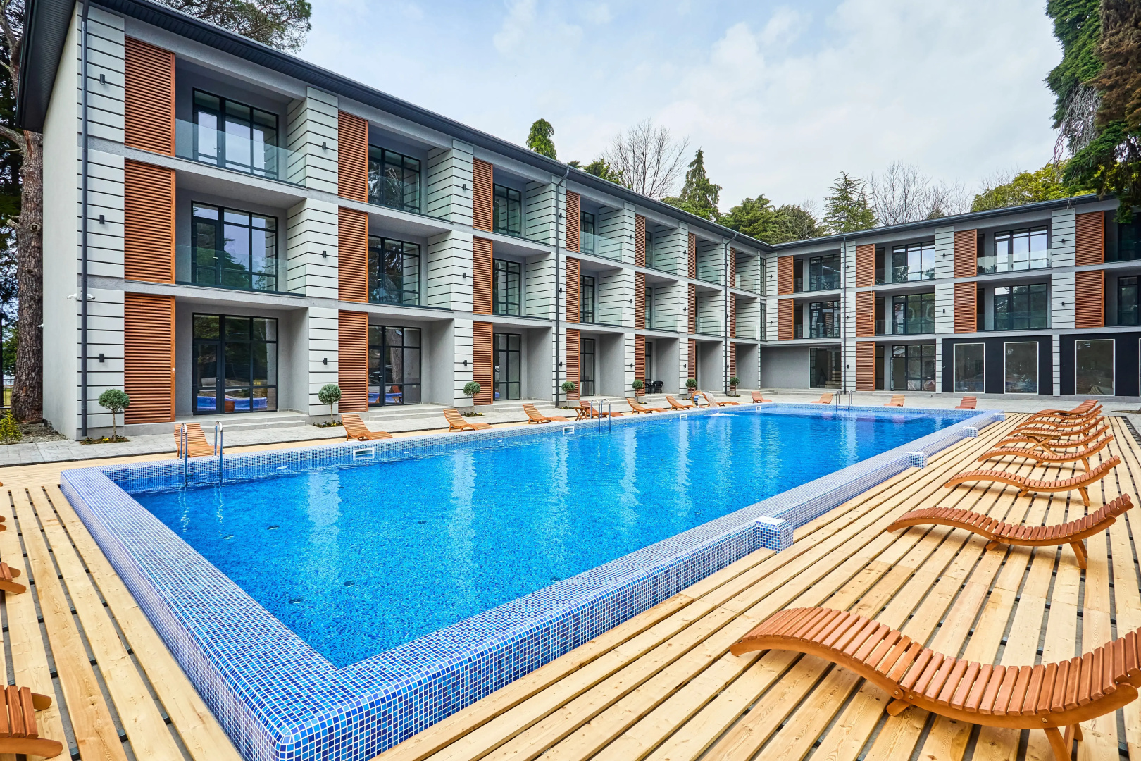 Отель Solar Hotel