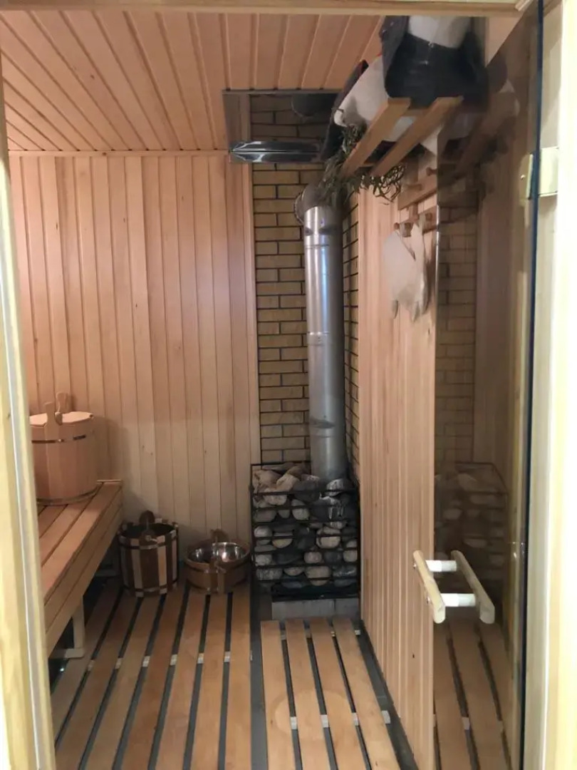 Гостевой дом Балхам