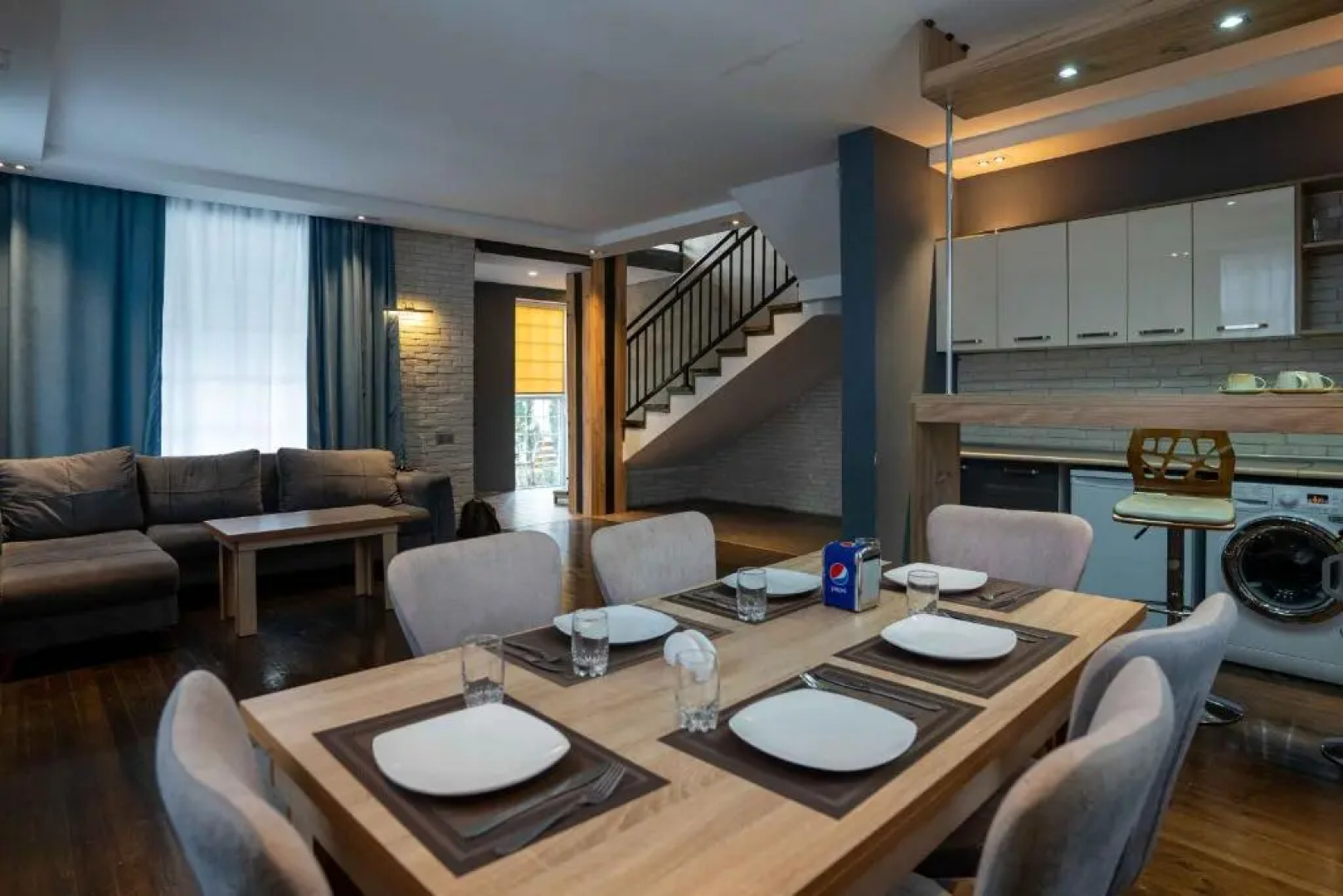 Бутик-отель Fortuna Gabala