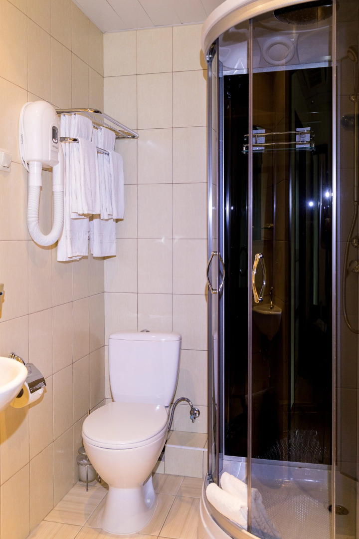 Отель МГИМО